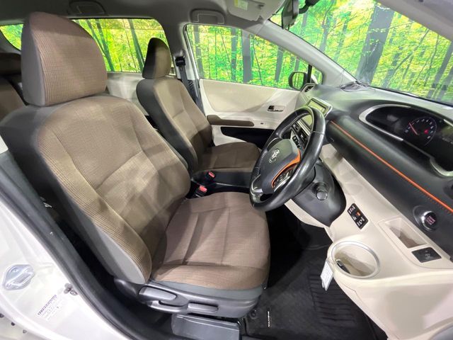 TOYOTA SIENTA 2017 Image 31