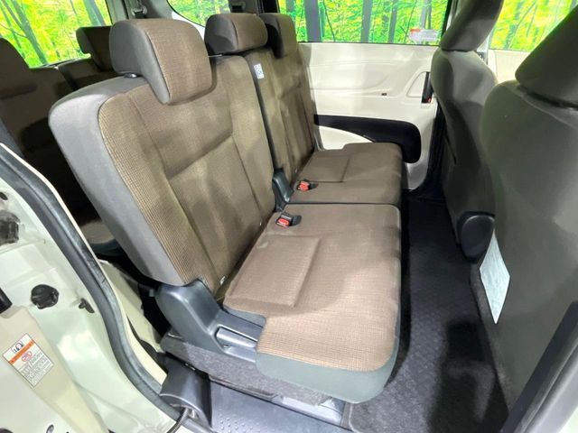 TOYOTA SIENTA 2017 Image 31