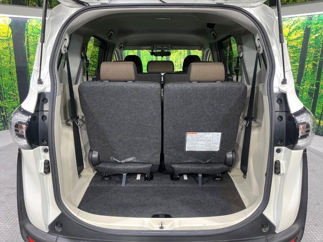 TOYOTA SIENTA 2017 Image 31