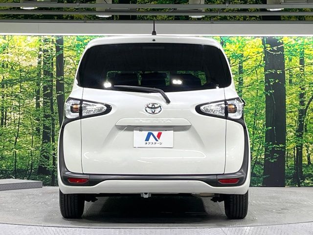 TOYOTA SIENTA 2017 Image 31