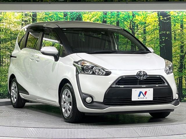 TOYOTA SIENTA 2017 Image 31
