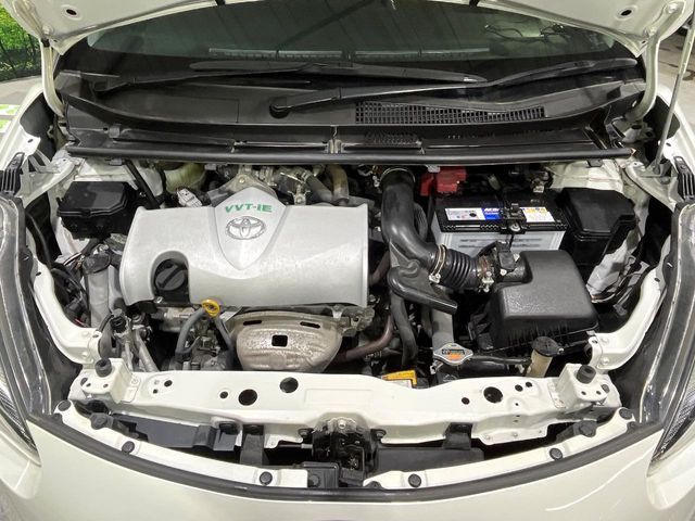 TOYOTA SIENTA 2017 Image 31