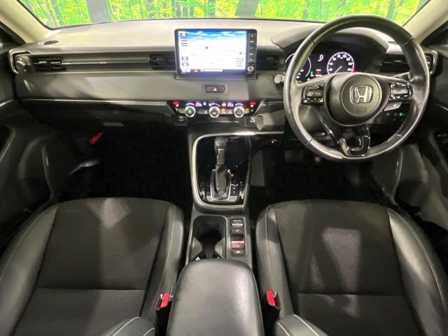 HONDA VEZEL E:HEV 2022 Image 31