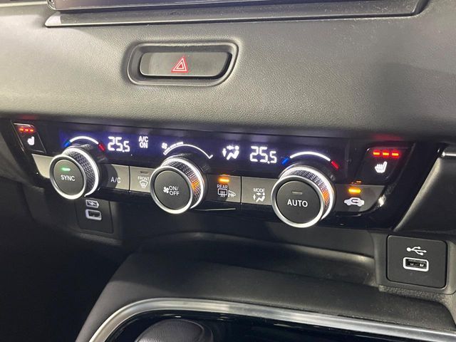 HONDA VEZEL E:HEV 2022 Image 31