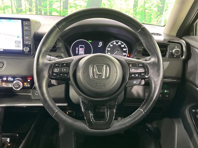 HONDA VEZEL E:HEV 2022 Image 31