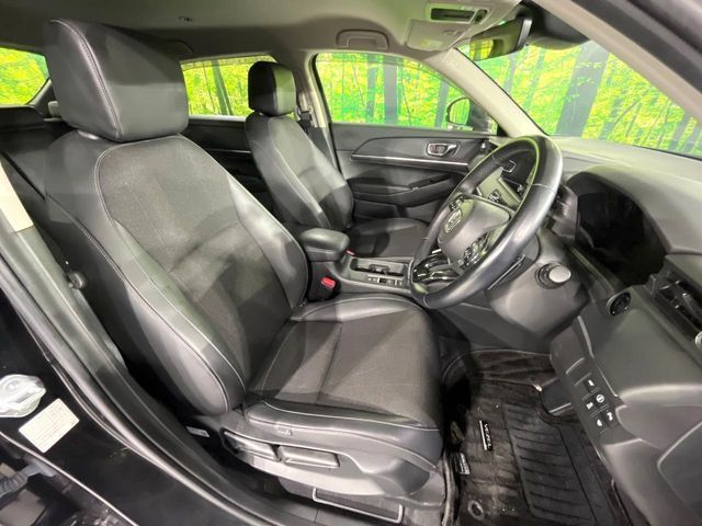 HONDA VEZEL E:HEV 2022 Image 31