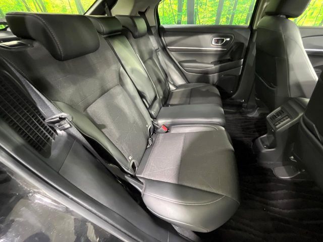 HONDA VEZEL E:HEV 2022 Image 31