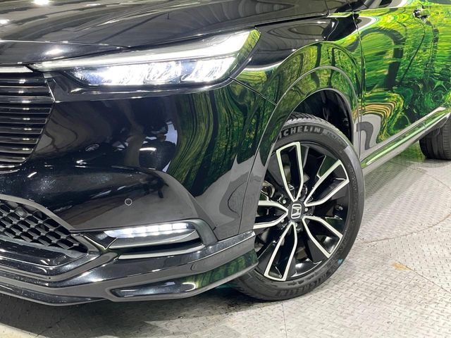 HONDA VEZEL E:HEV 2022 Image 31
