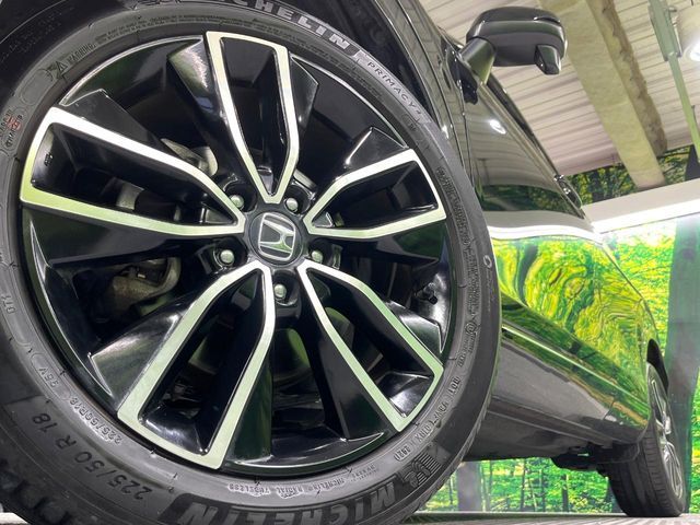 HONDA VEZEL E:HEV 2022 Image 31