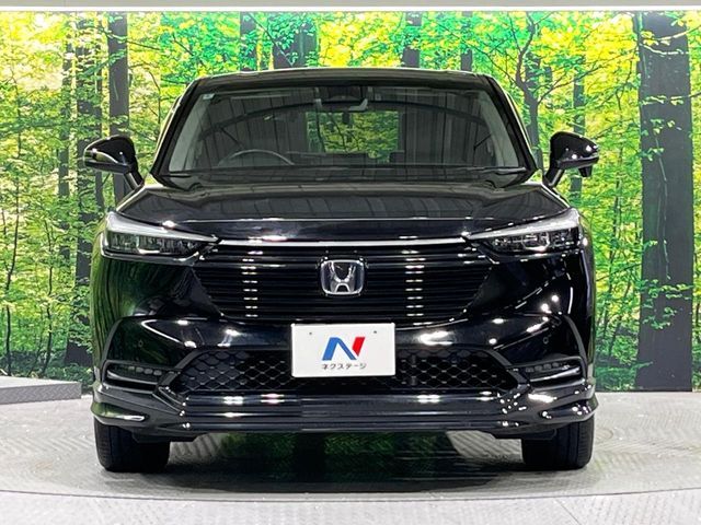 HONDA VEZEL E:HEV 2022 Image 31