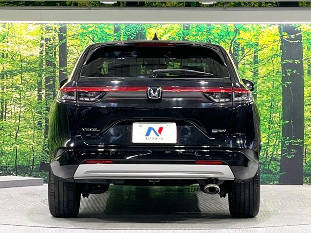 HONDA VEZEL E:HEV 2022 Image 31