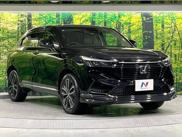 HONDA VEZEL E:HEV 2022 Image 31