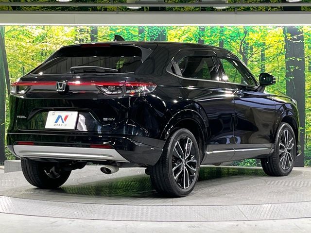 HONDA VEZEL E:HEV 2022 Image 31