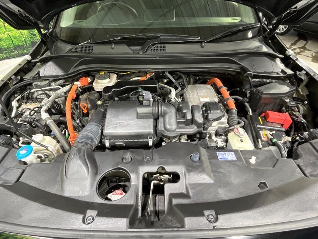 HONDA VEZEL E:HEV 2022 Image 31