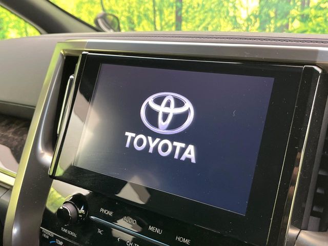 TOYOTA VELLFIRE 4WD 2021 Image 31