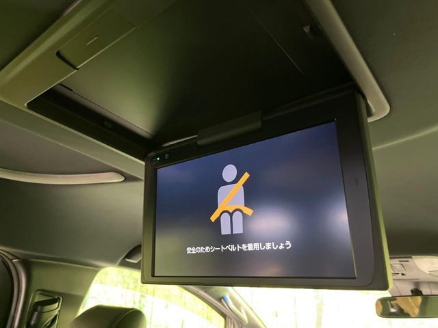 TOYOTA VELLFIRE 4WD 2021 Image 31