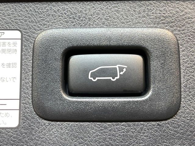 TOYOTA VELLFIRE 4WD 2021 Image 31