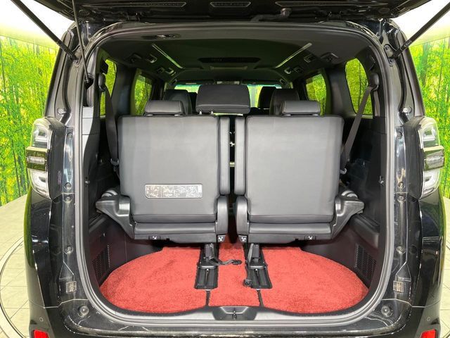 TOYOTA VELLFIRE 4WD 2021 Image 31