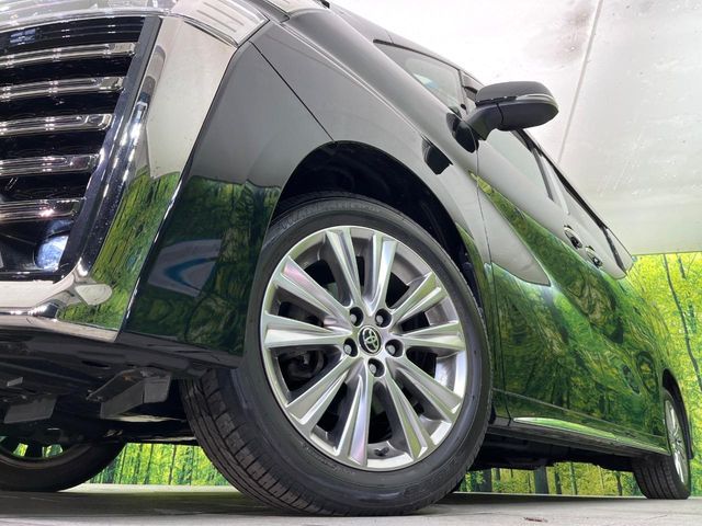 TOYOTA VELLFIRE 4WD 2021 Image 31