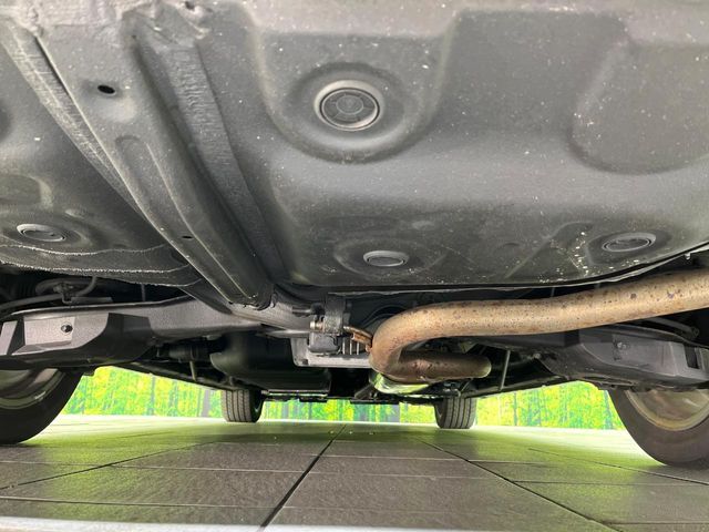 TOYOTA VELLFIRE 4WD 2021 Image 31