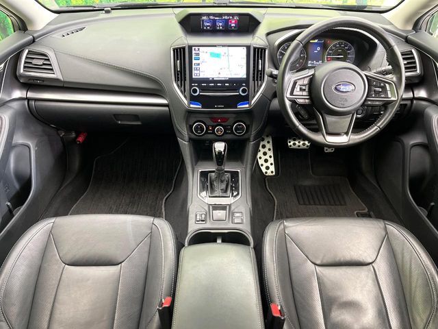 SUBARU IMPREZA SPORT 4WD 2017 Image 31