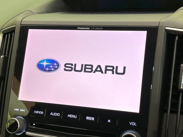 SUBARU IMPREZA SPORT 4WD 2017 Image 31