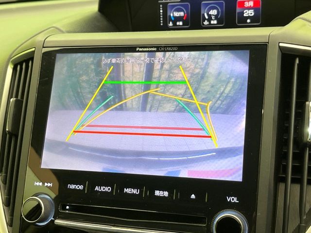 SUBARU IMPREZA SPORT 4WD 2017 Image 31