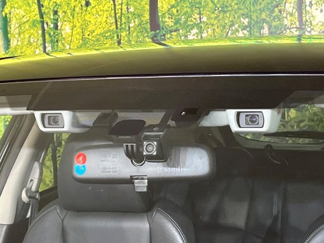 SUBARU IMPREZA SPORT 4WD 2017 Image 31