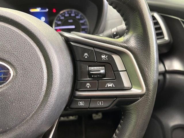 SUBARU IMPREZA SPORT 4WD 2017 Image 31