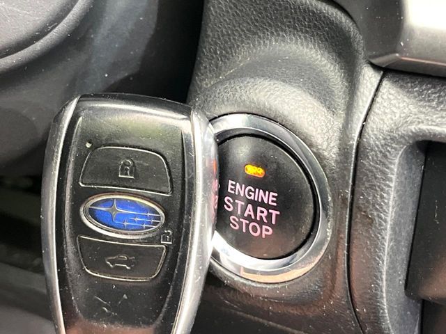 SUBARU IMPREZA SPORT 4WD 2017 Image 31