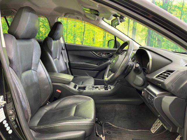 SUBARU IMPREZA SPORT 4WD 2017 Image 31