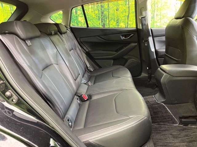 SUBARU IMPREZA SPORT 4WD 2017 Image 31