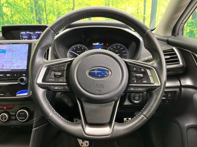 SUBARU IMPREZA SPORT 4WD 2017 Image 31