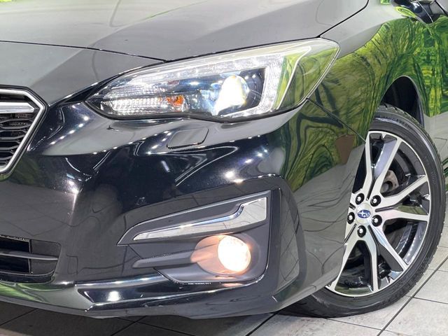 SUBARU IMPREZA SPORT 4WD 2017 Image 31