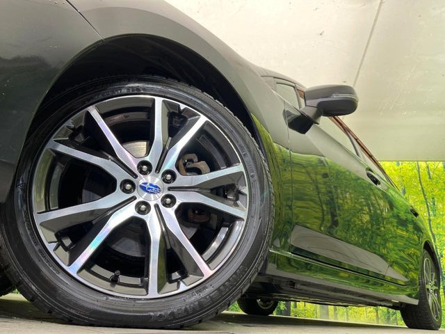 SUBARU IMPREZA SPORT 4WD 2017 Image 31