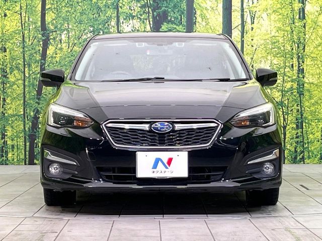 SUBARU IMPREZA SPORT 4WD 2017 Image 31