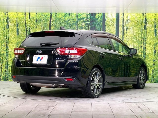 SUBARU IMPREZA SPORT 4WD 2017 Image 31