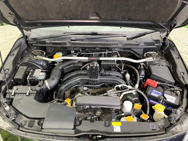 SUBARU IMPREZA SPORT 4WD 2017 Image 31