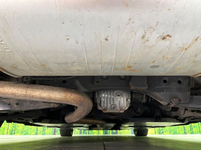 SUBARU IMPREZA SPORT 4WD 2017 Image 31