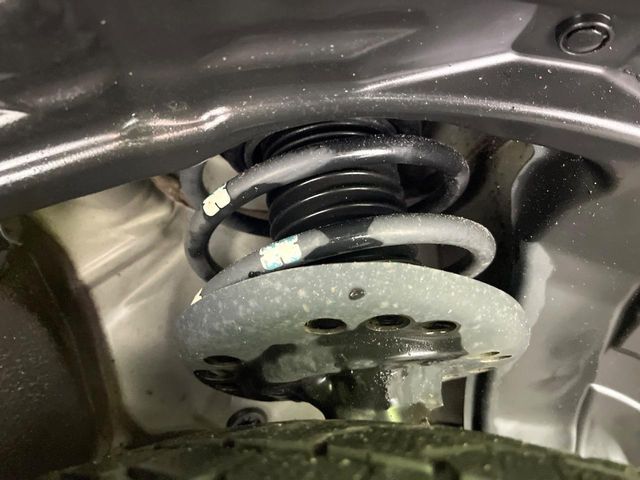 SUBARU IMPREZA SPORT 4WD 2017 Image 31