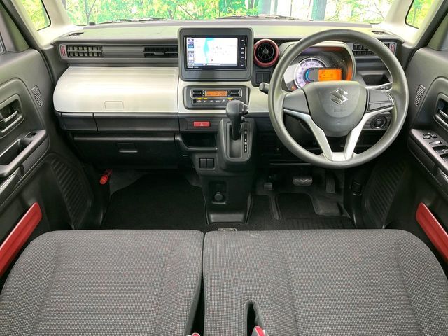 SUZUKI SPACIA 2019 Image 31