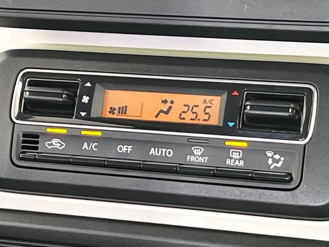 SUZUKI SPACIA 2019 Image 31