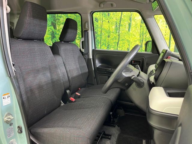 SUZUKI SPACIA 2019 Image 31