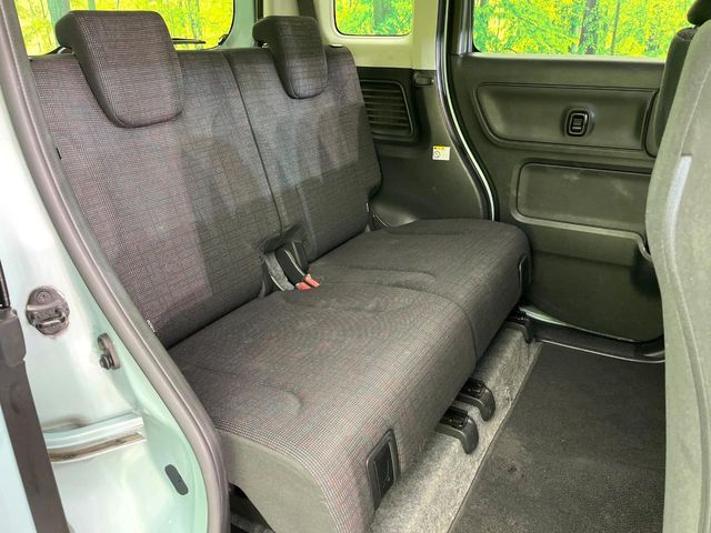 SUZUKI SPACIA 2019 Image 31