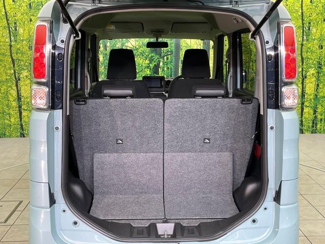 SUZUKI SPACIA 2019 Image 31