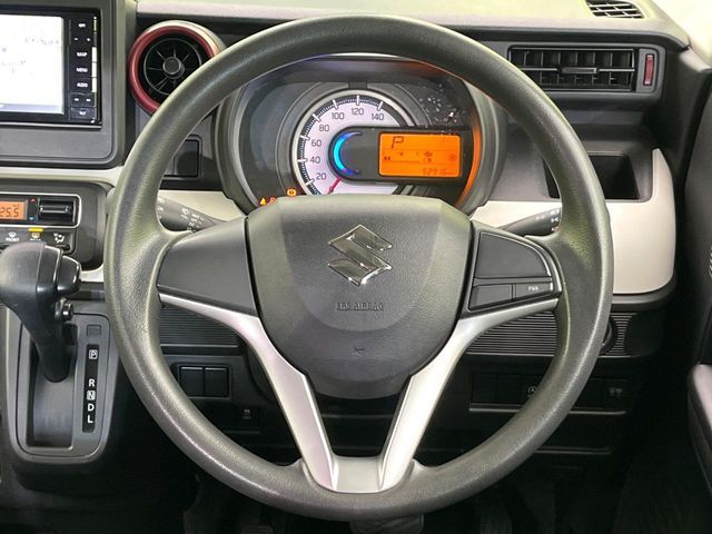 SUZUKI SPACIA 2019 Image 31