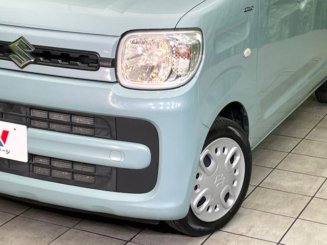SUZUKI SPACIA 2019 Image 31