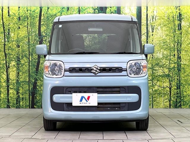 SUZUKI SPACIA 2019 Image 31