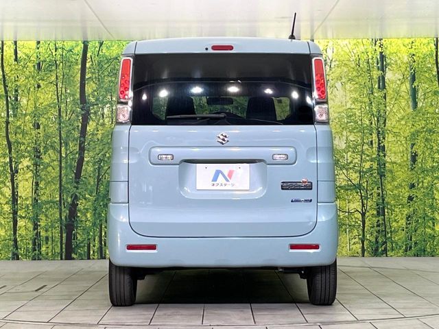 SUZUKI SPACIA 2019 Image 31