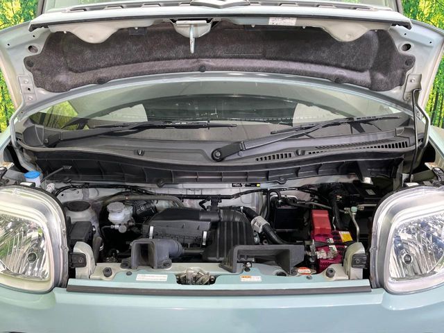 SUZUKI SPACIA 2019 Image 31